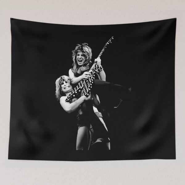 Item preview, Style Randy Rhoads designed and sold by TshirtStoreBD24.
