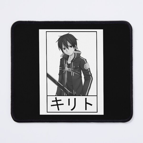 Artikelvorschau, Kirito Anime Kirito Manga entworfen und verkauft von QualityDemand.