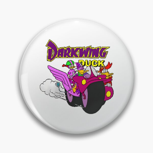 Item preview, Duckwing Duck Movie Cartoon designed and sold by OSUP.