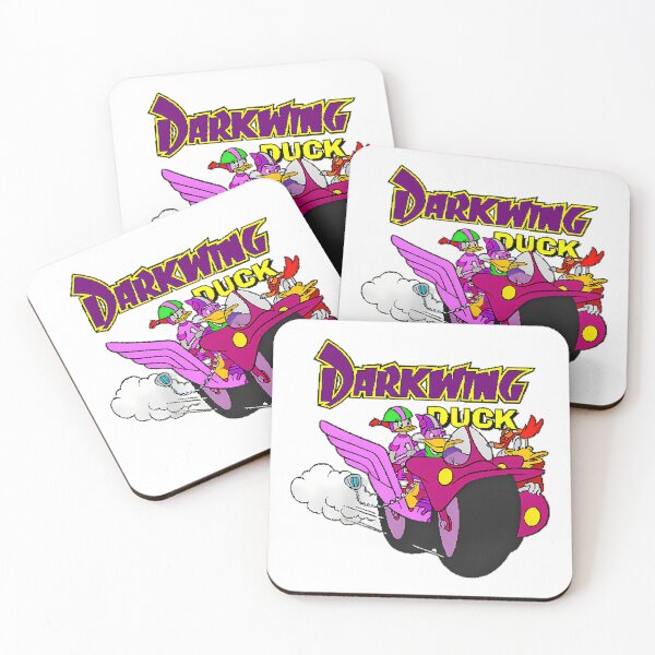 Item preview, Duckwing Duck Movie Cartoon designed and sold by OSUP.