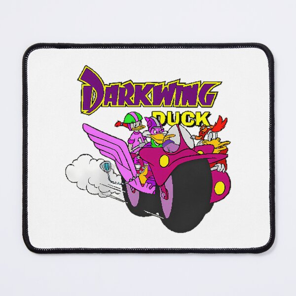 Item preview, Duckwing Duck Movie Cartoon designed and sold by OSUP.