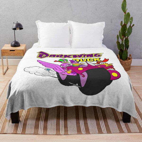 Item preview, Duckwing Duck Movie Cartoon designed and sold by OSUP.