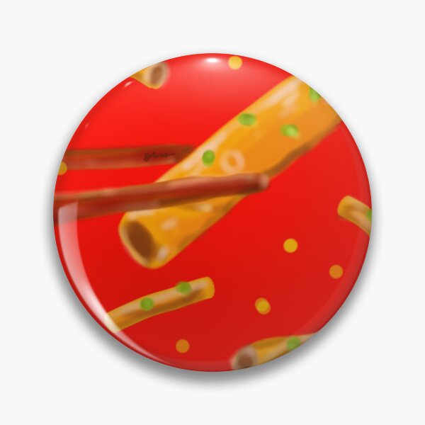 Item preview, Spring Rolls (Chun Juan) for Chinese New Year designed and sold by SundropsDesigns.