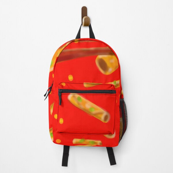 Item preview, Spring Rolls (Chun Juan) for Chinese New Year designed and sold by SundropsDesigns.