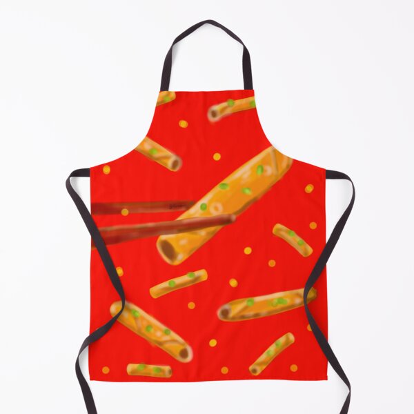 Item preview, Spring Rolls (Chun Juan) for Chinese New Year designed and sold by SundropsDesigns.