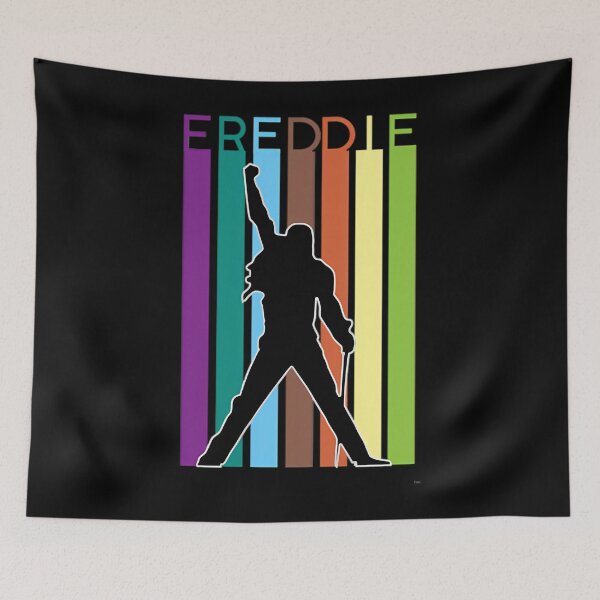Artikelvorschau, Freddie entworfen und verkauft von TshirtStoreBD24.