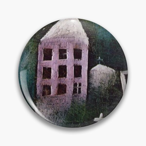 Item preview, Destroyed place designed and sold by SharonTheFirst.