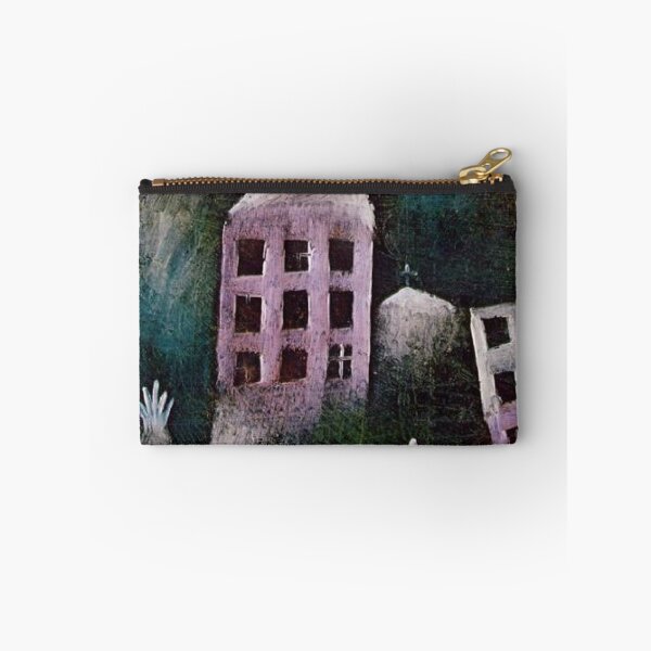 Item preview, Destroyed place designed and sold by SharonTheFirst.