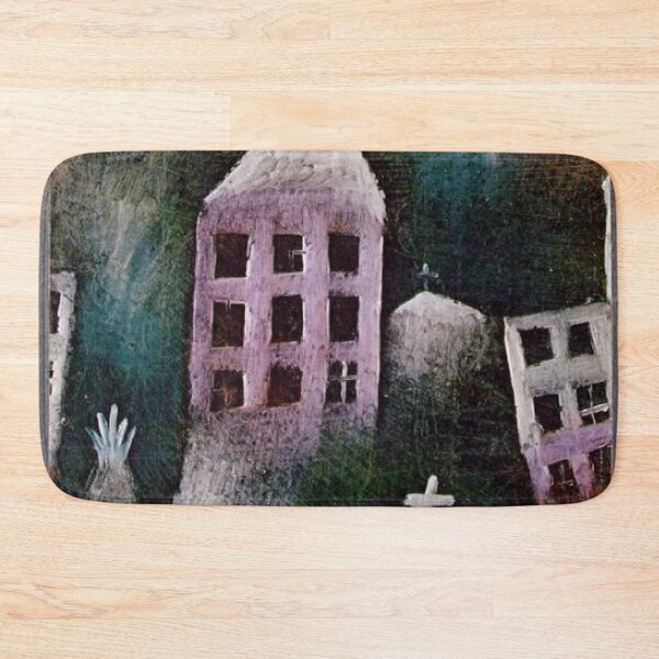 Item preview, Destroyed place designed and sold by SharonTheFirst.