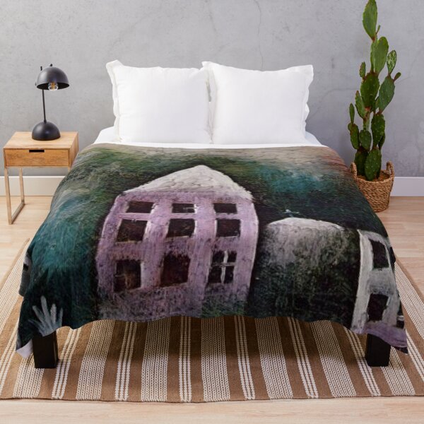 Item preview, Destroyed place designed and sold by SharonTheFirst.