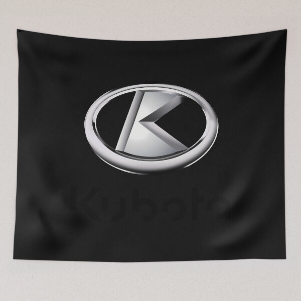 Item preview, Kubota designed and sold by funny-t-shop.