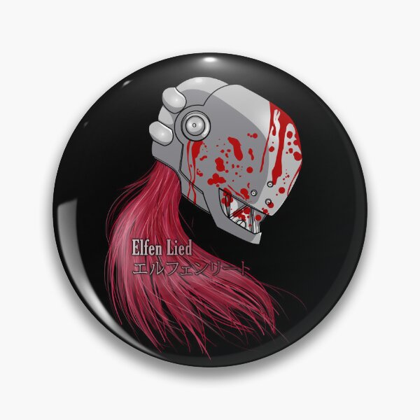 Artikelvorschau, Elfen Lied Lucy entworfen und verkauft von Tvrs01001.