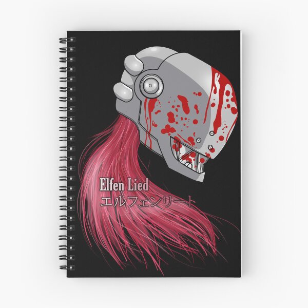 Artikelvorschau, Elfen Lied Lucy entworfen und verkauft von Tvrs01001.