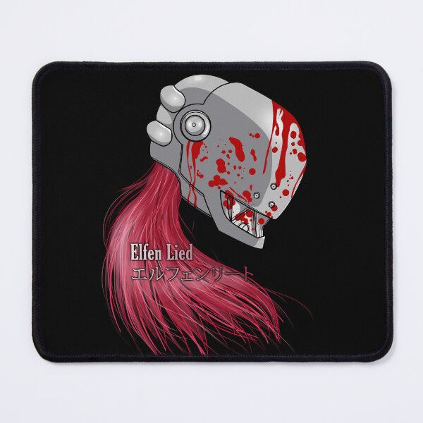 Item preview, Elfen Lied Lucy designed and sold by Tvrs01001.
