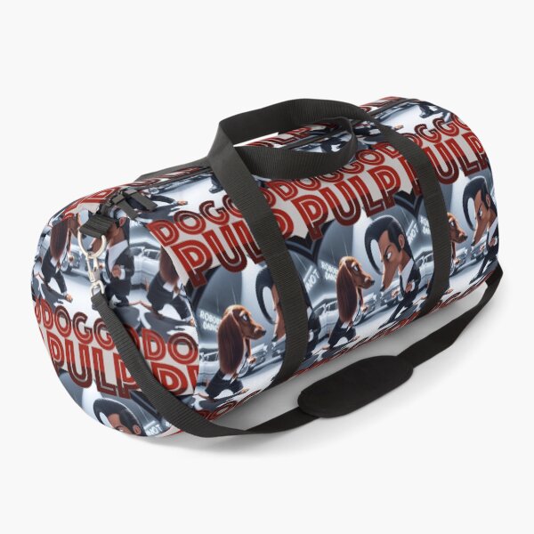 Item preview, PULP DOGGO ALT designed and sold by DesignerDoggo.