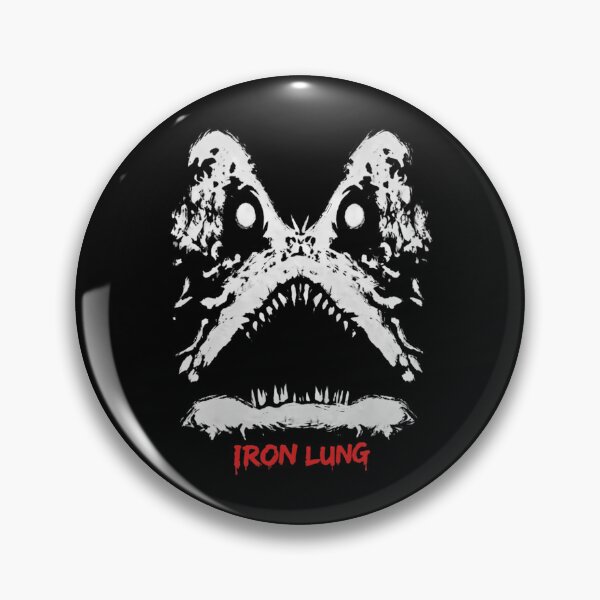 Item preview, Iron Lung - Markiplier Movie 2026 designed and sold by OSUP.