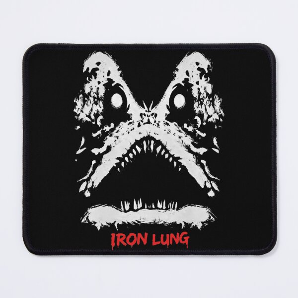 Item preview, Iron Lung - Markiplier Movie 2026 designed and sold by OSUP.