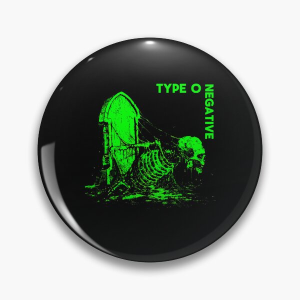 Item preview, Type O Negative Vintage Vol.08 designed and sold by funny-t-shop.