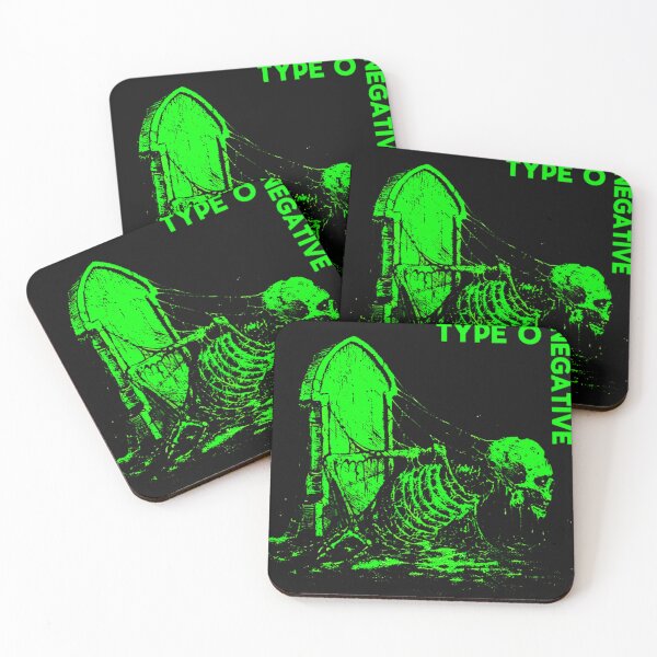 Item preview, Type O Negative Vintage Vol.08 designed and sold by funny-t-shop.
