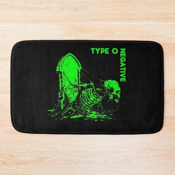 Item preview, Type O Negative Vintage Vol.08 designed and sold by funny-t-shop.