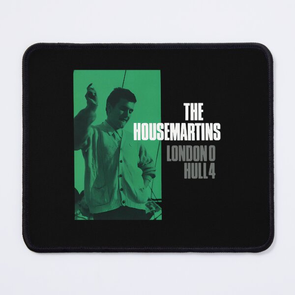 Item preview, The Housemartins London 0 Hull 4 designed and sold by TrenzDesign.