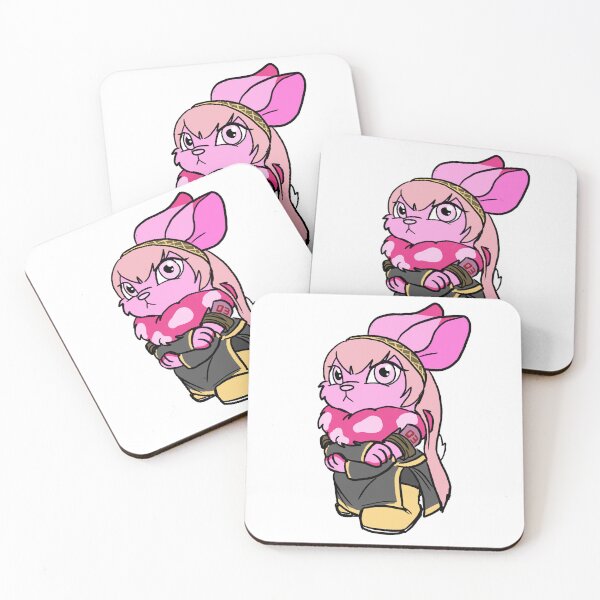 Item preview, Neoloid Megurine Luka designed and sold by AtDuskWeDraw.
