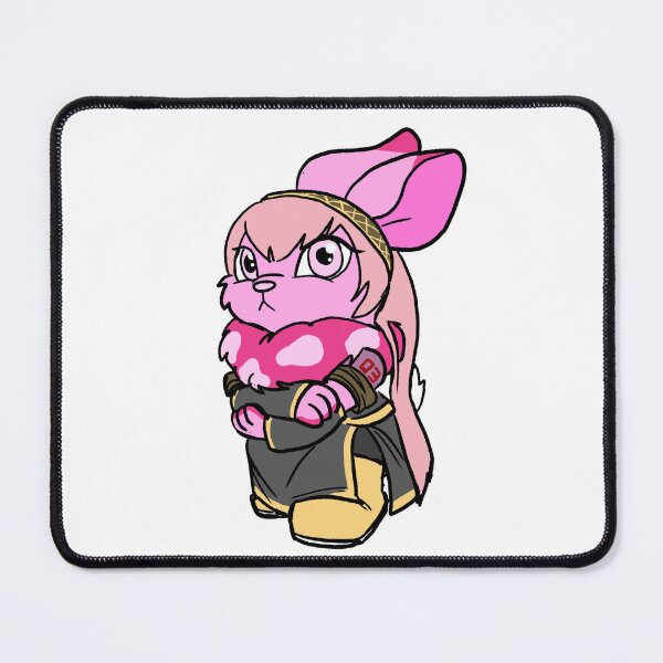 Item preview, Neoloid Megurine Luka designed and sold by AtDuskWeDraw.