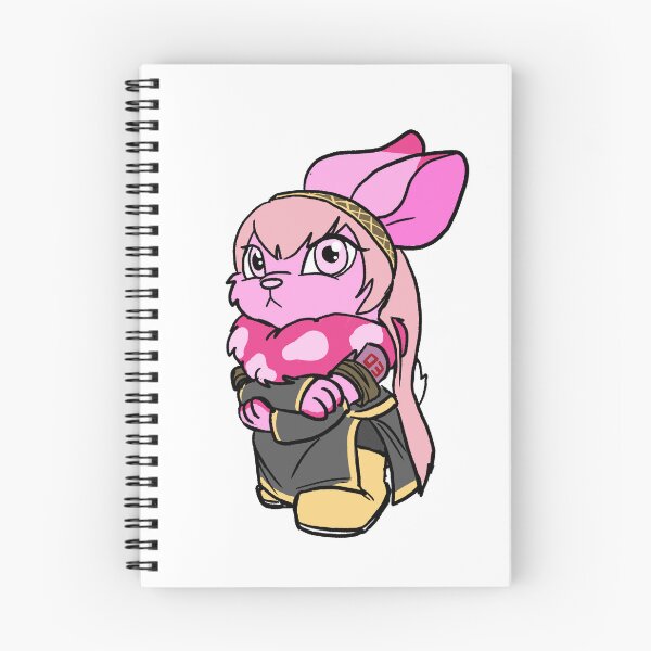 Item preview, Neoloid Megurine Luka designed and sold by AtDuskWeDraw.