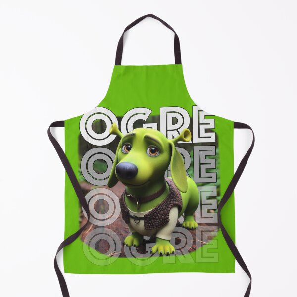 Item preview, OGRE DOGGO designed and sold by DesignerDoggo.