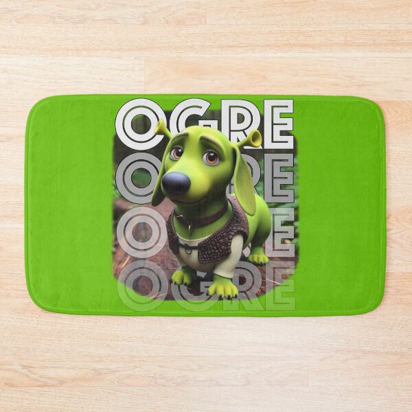 Item preview, OGRE DOGGO designed and sold by DesignerDoggo.