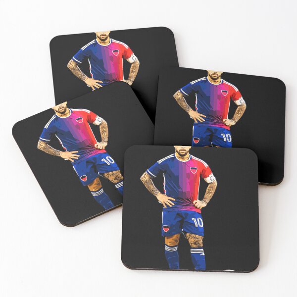 Item preview,  Luciano Acosta designed and sold by Blueape.
