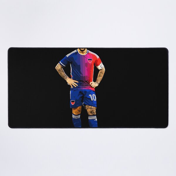 Item preview, Luciano Acosta designed and sold by Blueape.