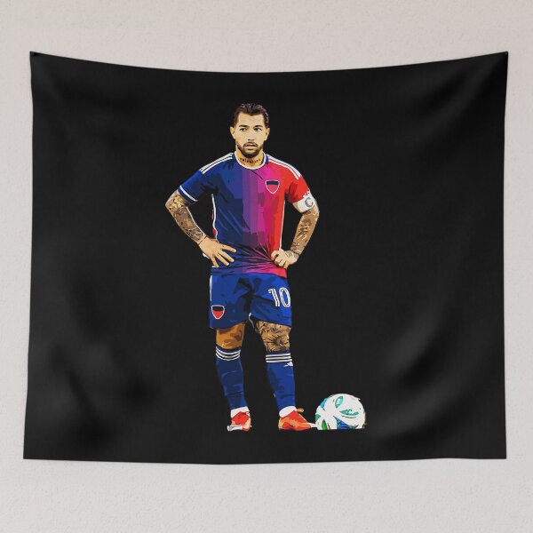 Item preview,  Luciano Acosta designed and sold by Blueape.