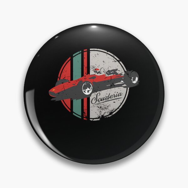 Item preview,  Scuderia Ferrari Dino designed and sold by TrenzDesign.