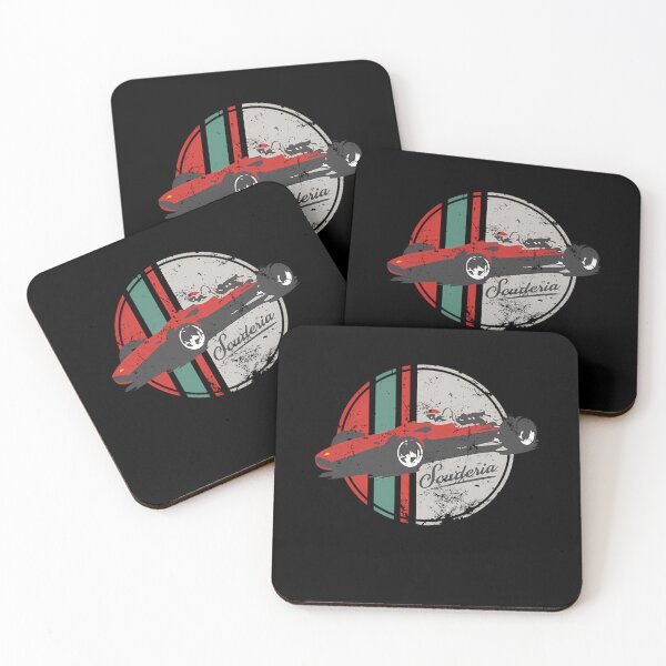 Item preview,  Scuderia Ferrari Dino designed and sold by TrenzDesign.