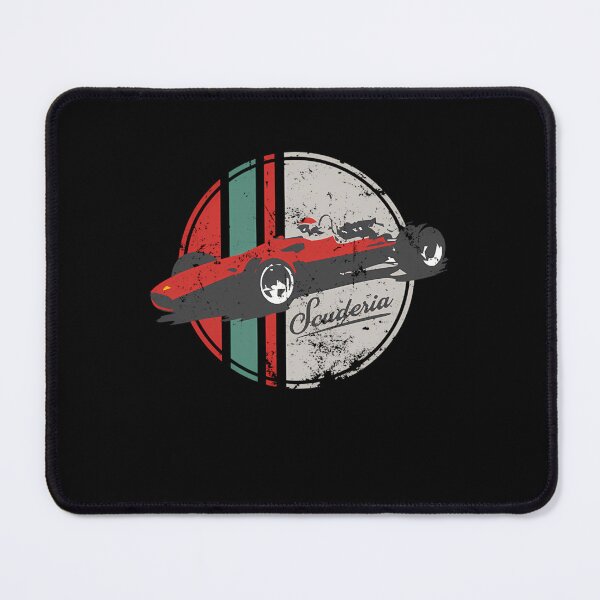 Item preview, Scuderia Ferrari Dino designed and sold by TrenzDesign.