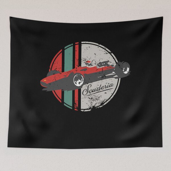 Item preview,  Scuderia Ferrari Dino designed and sold by TrenzDesign.