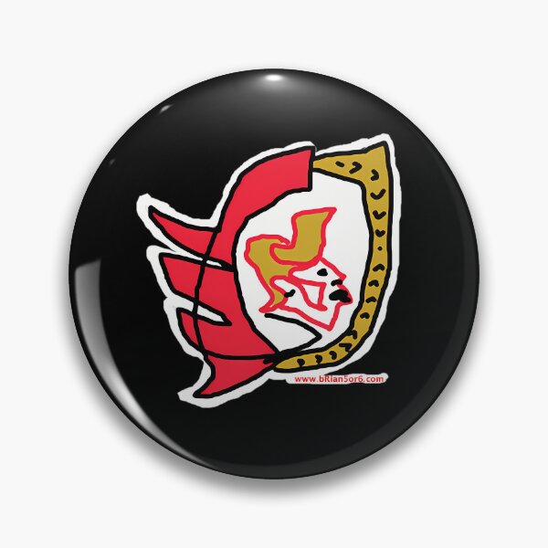 Item preview,  Brian5Or6 Logo designed and sold by QualityDemand.