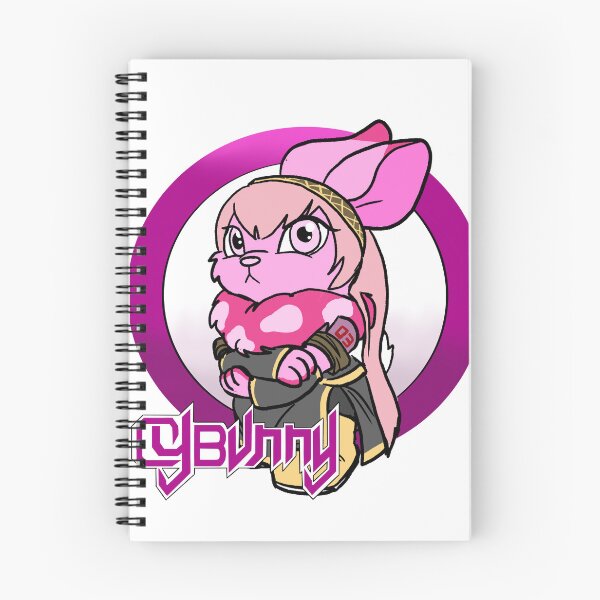 Item preview, Neoloid Megurine Luka with logo designed and sold by AtDuskWeDraw.