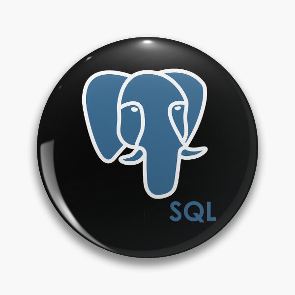 Item preview, Best Seller   Postgresql Logo Merchandise Essential T Shirt designed and sold by QualityDemand.