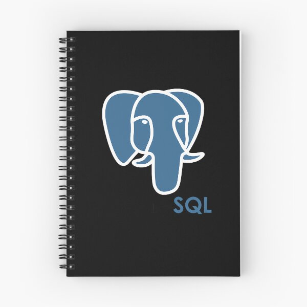 Item preview, Best Seller   Postgresql Logo Merchandise Essential T Shirt designed and sold by QualityDemand.