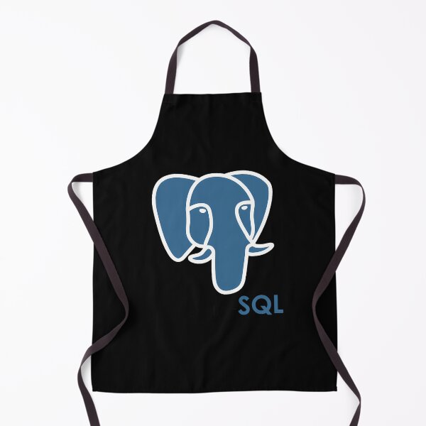 Item preview, Best Seller   Postgresql Logo Merchandise Essential T Shirt designed and sold by QualityDemand.