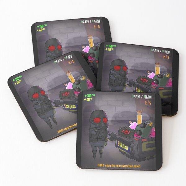 Artikelvorschau, Abholpunkt! REPO HUNK entworfen und verkauft von Tvrs01001.