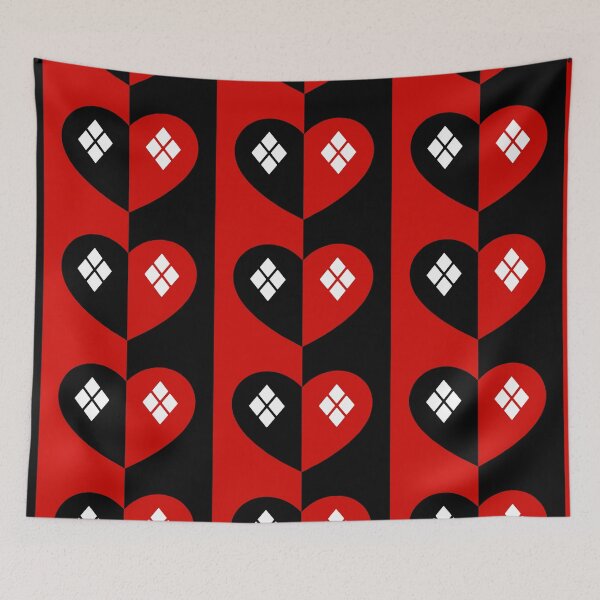 Item preview, Harley's heart designed and sold by maryallen138.