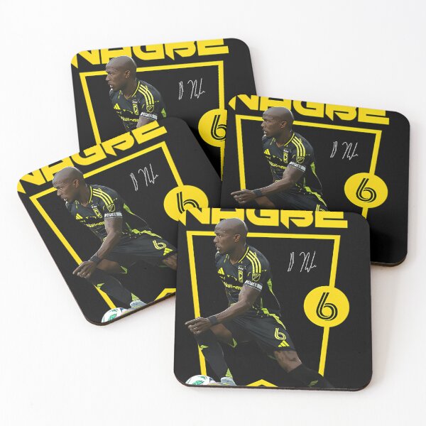 Item preview, Darlington Nagbe Columbus  designed and sold by black_ master.