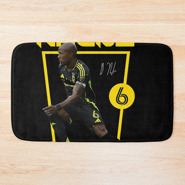 Item preview, Darlington Nagbe Columbus  designed and sold by black_ master.
