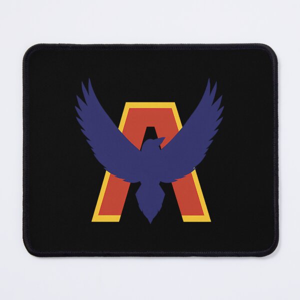 Item preview,  Crows Fan Logo designed and sold by QualityDemand.