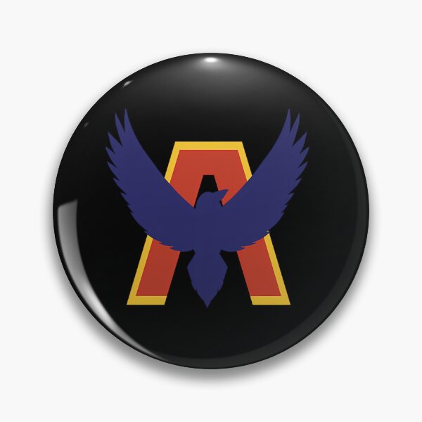 Item preview, Crows Fan Logo designed and sold by QualityDemand.