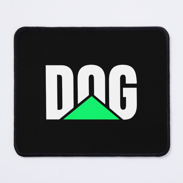 Item preview, Dog Logo designed and sold by QualityDemand.
