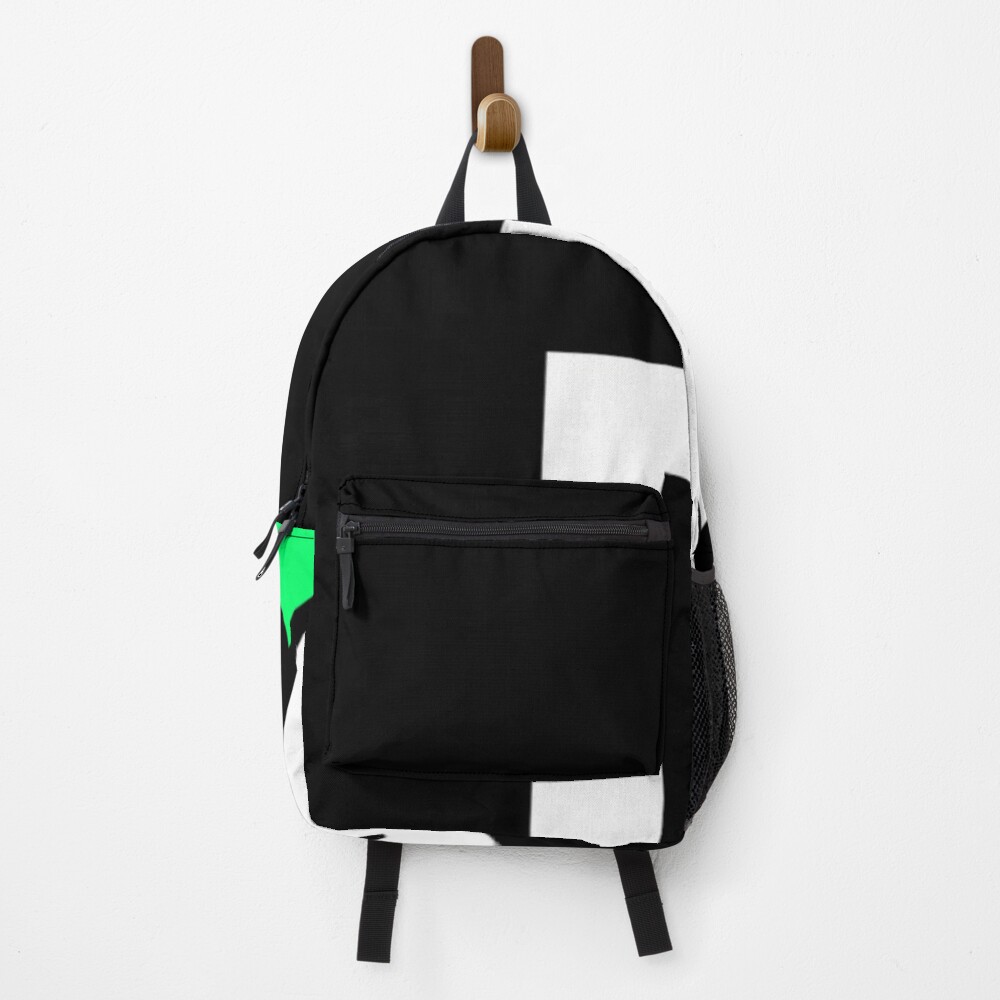 Item preview, Backpack designed and sold by QualityDemand.